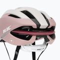 Cyklistická helma HJC Ibex 3 mt pink/beige 8