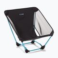 Turistické křeslo Helinox Ground black