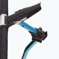 Helinox Cot Max Skládací cestovní lehátko černé H10630R1 4