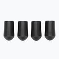 Kryty nohou židle Helinox Rubber Foot Chair One black