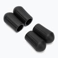 Kryty nohou židle Helinox Rubber Foot Chair One black 2