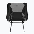 Turistické křeslo Helinox One XL blackout edition 2