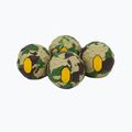 Protiskluzové podložky pro turistické židle Helinox Vibram Ball Feet 4 ks field camo H12792