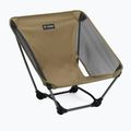 Turistické křeslo Helinox Ground koyote tan