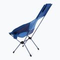 Turistické křeslo Helinox Savanna blue block 2
