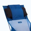 Turistické křeslo Helinox Savanna blue block 3