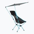 Sluneční stříška pro křeslo Helinox Personal Shade černá 2