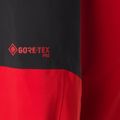 BLACKYAK pánská bunda do deště Barzona Fiery Red 1910009I8 4