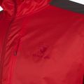BLACKYAK pánská hybridní bunda Bargur LT Fiery Red 2000603I8 3