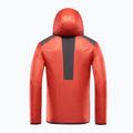 BLACKYAK pánská hybridní bunda Bargur LT Fiery Red 2000603I8 5