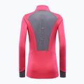 Dámská trekingová mikina BLACKYAK Carora pink 2001010J0 2