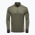 Dámská trekingová bunda BLACKYAK Carora green 2000061NC