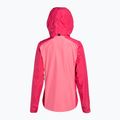Dámská bunda do deště BLACKYAK Zebu pink 2001021J3 2