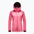 Dámská bunda do deště BLACKYAK Zebu pink 2001021J3 5