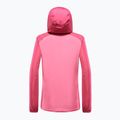 Dámská bunda do deště BLACKYAK Zebu pink 2001021J3 6