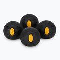 Protiskluzové podložky pro turistické židle Helinox Vibram Ball Feet black