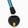 Protiskluzové podložky pro turistické židle Helinox Vibram Ball Feet black 2
