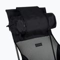Turistické křeslo Helinox Savanna black out 3