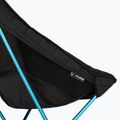 Ohřívač na sedadlo Helinox Fleece Seat Warmer for Sunset/Beach black 2