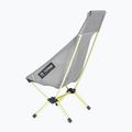 Turistické křeslo Helinox Zero High Back grey 2