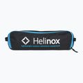 Turistické křeslo Helinox Two black out  7