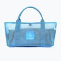 Turistické křeslo Helinox Beach blue mesh 5