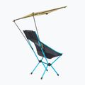Sluneční clona na židli Helinox Personal Shade coyote tan 2