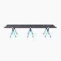 Cestovní postel Helinox High Cot One black 2