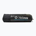 Lehátko Helinox Cot One Convertible Insulated black 8
