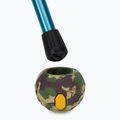 Protiskluzové podložky pro turistické židle Helinox Vibram Ball Feet field camo 2
