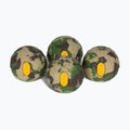 Protiskluzové podložky pro turistické židle Helinox Vibram Ball Feet field camo 4