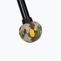 Protiskluzové podložky pro turistické židle Helinox Vibram Ball Feet field camo 6