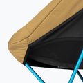 Ohřívač na sedadlo Helinox Seat Warmer for C0/C1/Swivel/Ground/C0L black/coyote tan 12