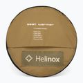 Ohřívač na sedadlo Helinox Seat Warmer for C0/C1/Swivel/Ground/C0L black/coyote tan 16