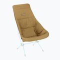 Ohřívač na sedadlo Helinox Seat Warmer for Chair Two black/coyote tan 2