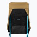 Ohřívač na sedadlo Helinox Seat Warmer for Chair Two black/coyote tan 6