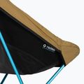 Ohřívač na sedadlo Helinox Seat Warmer for Chair Two black/coyote tan 12