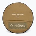 Ohřívač na sedadlo Helinox Seat Warmer for Chair Two black/coyote tan 16