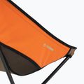 Turistické křeslo Helinox Beach mint multiblock 4