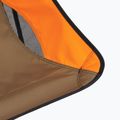 Turistické křeslo Helinox Beach mint multiblock 5