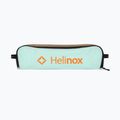 Turistické křeslo Helinox Beach mint multiblock 7