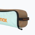 Turistické křeslo Helinox Beach mint multiblock 8