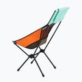 Turistické křeslo Helinox Sunset mint multiblock 2