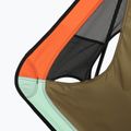 Turistické křeslo Helinox One (re) mint multiblock touring chair 9