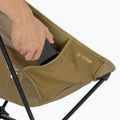 Turistické křeslo Helinox One (re) coyote tan 10