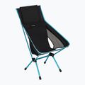 Turistické křeslo Helinox One Highback (re) black