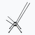 Turistické křeslo Helinox One Highback (re) blackout edition 12