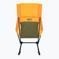 Turistické křeslo Helinox One Highback (re) flame multiblock 3