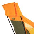 Turistické křeslo Helinox One Highback (re) flame multiblock 8
