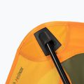 Turistické křeslo Helinox One Highback (re) flame multiblock 10